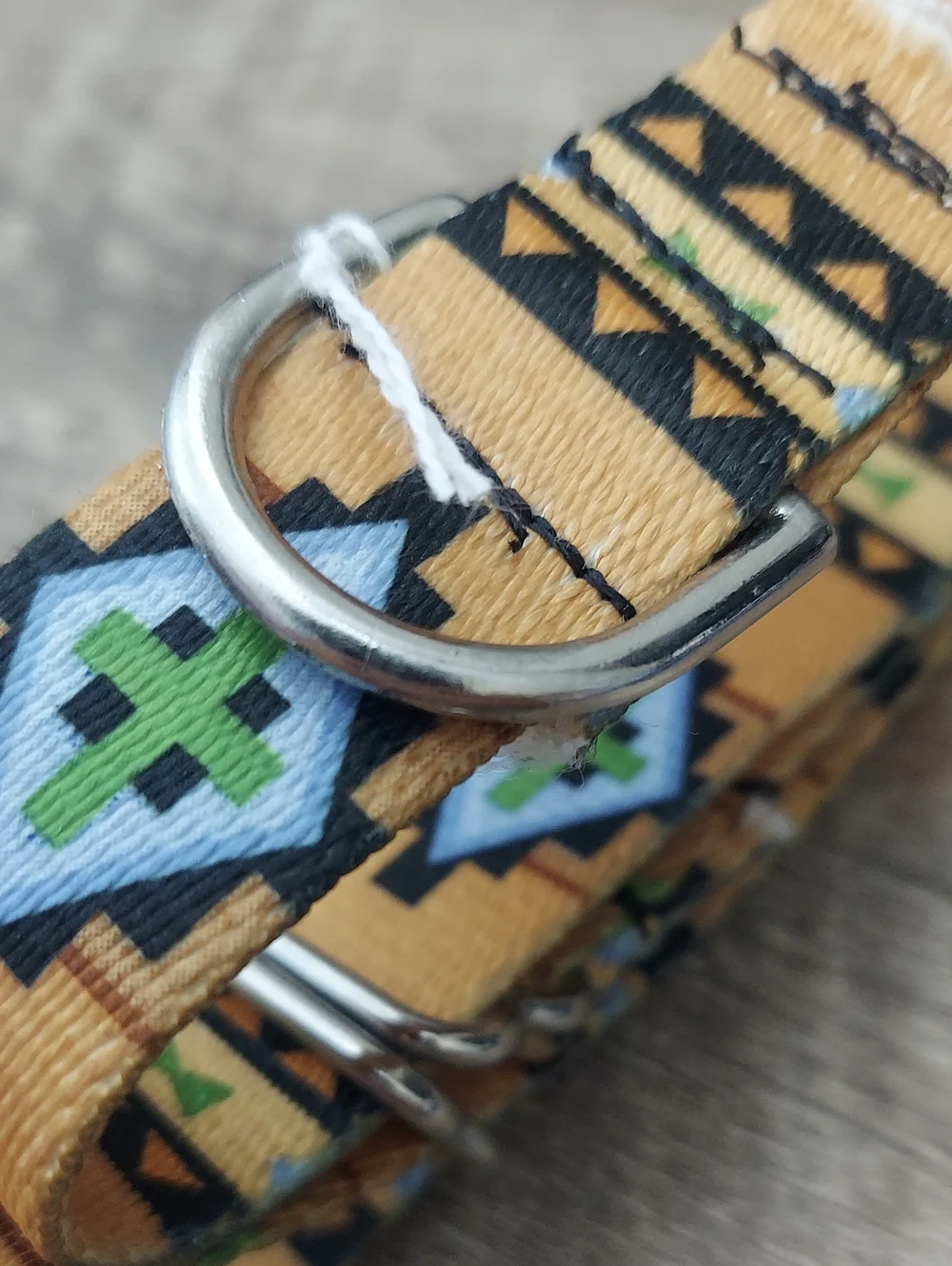 N/A southwestern tribal